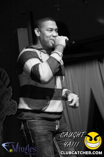 Mingles lounge photo 372 - February 1st, 2013