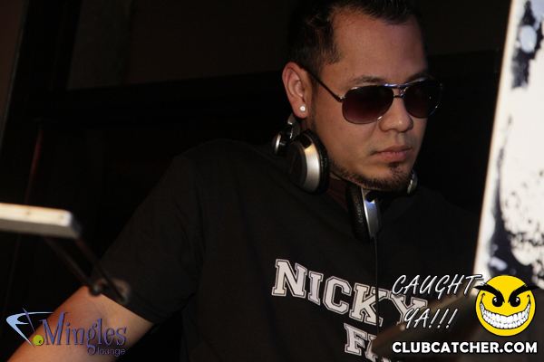 Mingles lounge photo 378 - February 1st, 2013