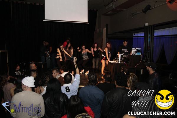 Mingles lounge photo 380 - February 1st, 2013