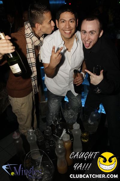 Mingles lounge photo 381 - February 1st, 2013