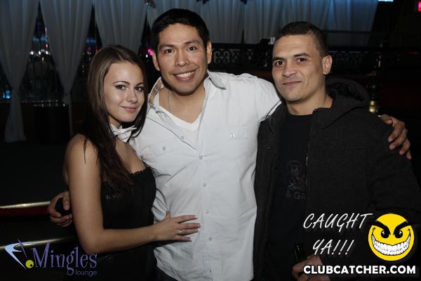 Mingles lounge photo 384 - February 1st, 2013