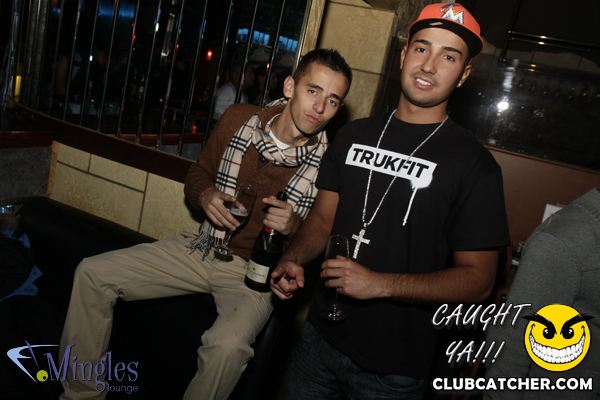 Mingles lounge photo 385 - February 1st, 2013