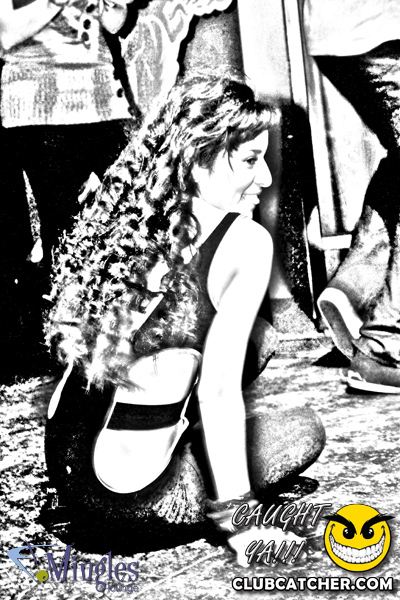 Mingles lounge photo 386 - February 1st, 2013