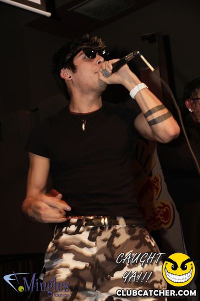 Mingles lounge photo 387 - February 1st, 2013