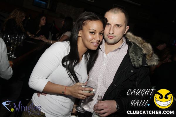 Mingles lounge photo 388 - February 1st, 2013