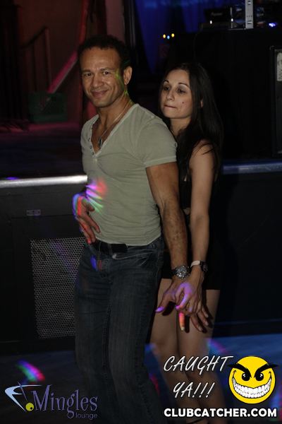 Mingles lounge photo 389 - February 1st, 2013