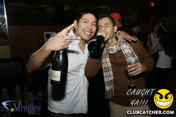 Mingles lounge photo 398 - February 1st, 2013