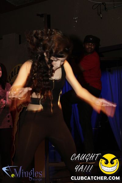 Mingles lounge photo 401 - February 1st, 2013