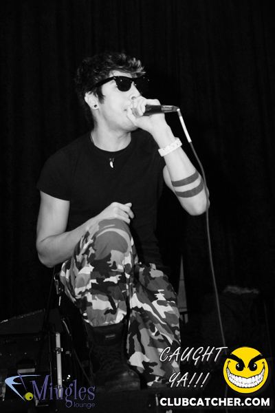 Mingles lounge photo 405 - February 1st, 2013