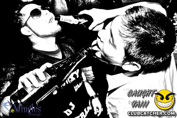 Mingles lounge photo 406 - February 1st, 2013