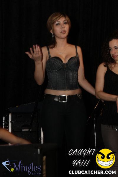 Mingles lounge photo 410 - February 1st, 2013