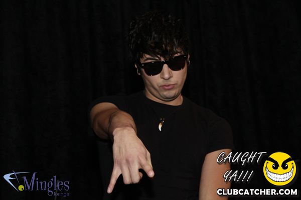 Mingles lounge photo 411 - February 1st, 2013