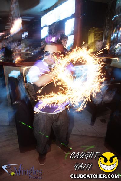 Mingles lounge photo 46 - February 1st, 2013