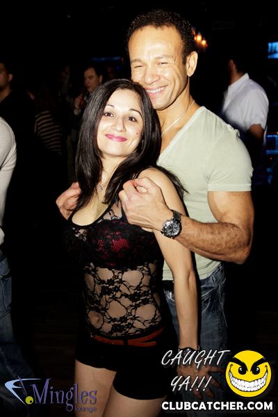 Mingles lounge photo 47 - February 1st, 2013