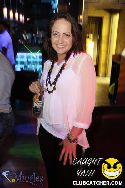 Mingles lounge photo 49 - February 1st, 2013