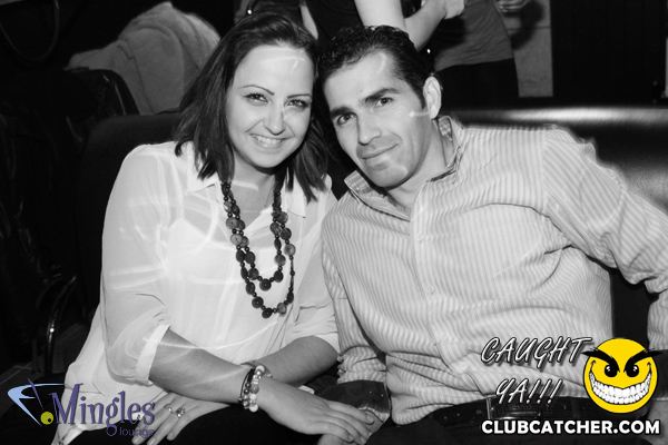 Mingles lounge photo 50 - February 1st, 2013