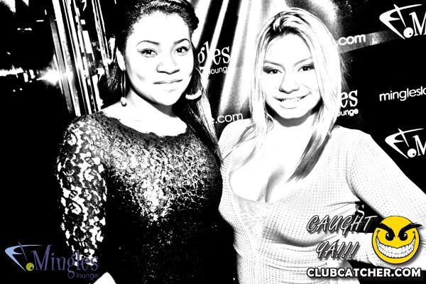 Mingles lounge photo 6 - February 1st, 2013