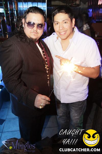 Mingles lounge photo 51 - February 1st, 2013