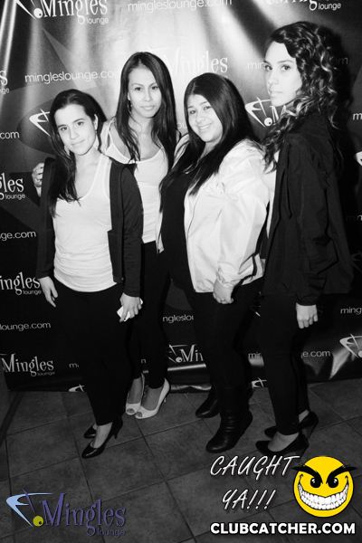 Mingles lounge photo 52 - February 1st, 2013