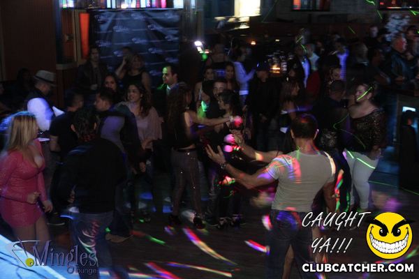 Mingles lounge photo 53 - February 1st, 2013