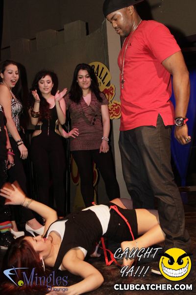 Mingles lounge photo 59 - February 1st, 2013