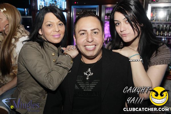 Mingles lounge photo 60 - February 1st, 2013