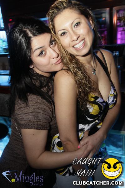 Mingles lounge photo 61 - February 1st, 2013