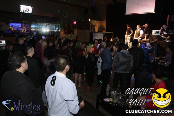 Mingles lounge photo 62 - February 1st, 2013