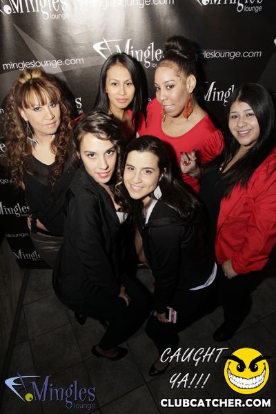 Mingles lounge photo 63 - February 1st, 2013