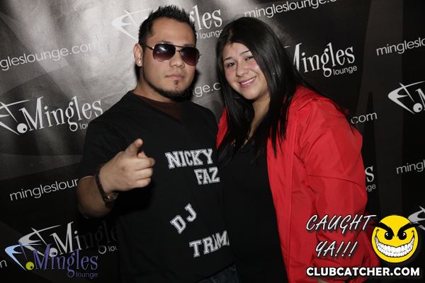 Mingles lounge photo 64 - February 1st, 2013