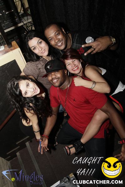 Mingles lounge photo 65 - February 1st, 2013