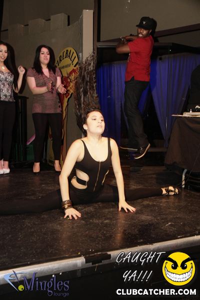 Mingles lounge photo 73 - February 1st, 2013