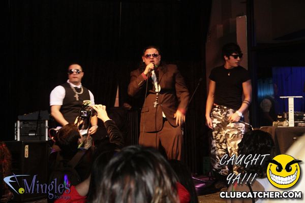 Mingles lounge photo 75 - February 1st, 2013