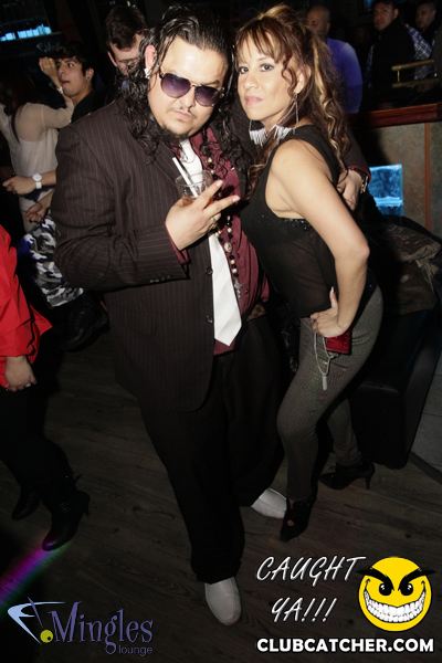 Mingles lounge photo 77 - February 1st, 2013