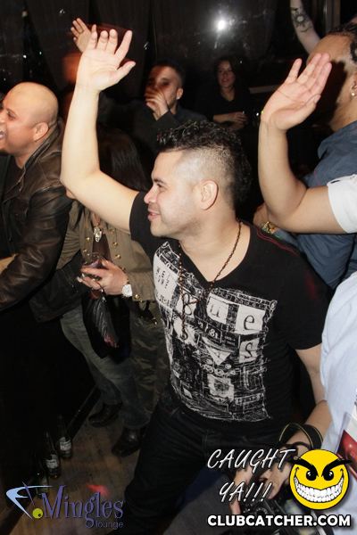 Mingles lounge photo 78 - February 1st, 2013