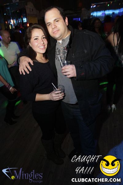 Mingles lounge photo 81 - February 1st, 2013