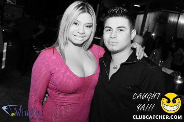 Mingles lounge photo 82 - February 1st, 2013
