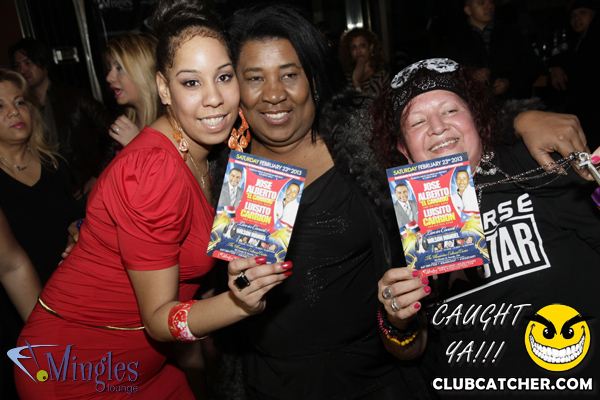 Mingles lounge photo 86 - February 1st, 2013