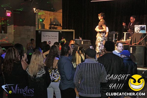 Mingles lounge photo 89 - February 1st, 2013
