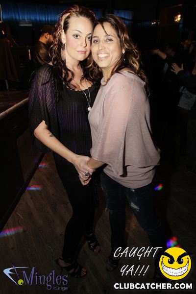 Mingles lounge photo 10 - February 1st, 2013