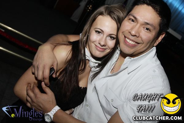 Mingles lounge photo 93 - February 1st, 2013