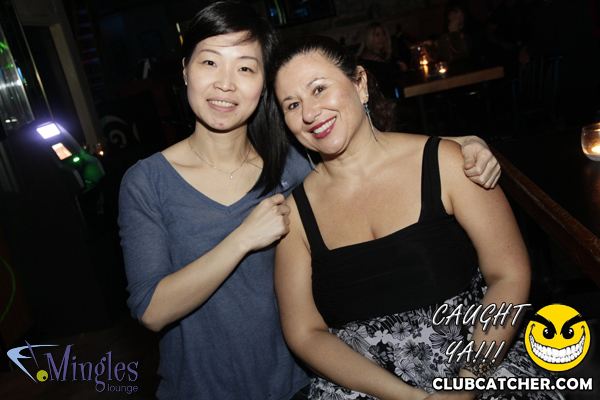 Mingles lounge photo 96 - February 1st, 2013