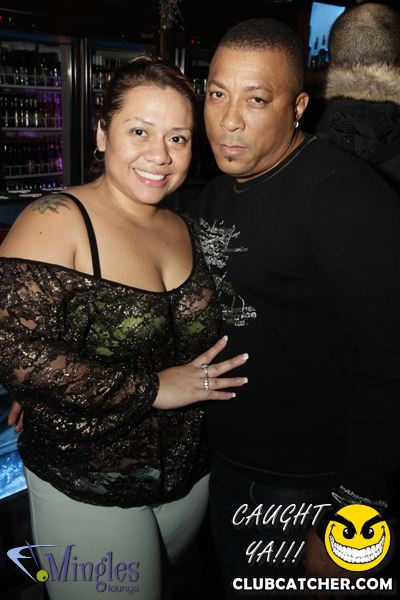 Mingles lounge photo 97 - February 1st, 2013