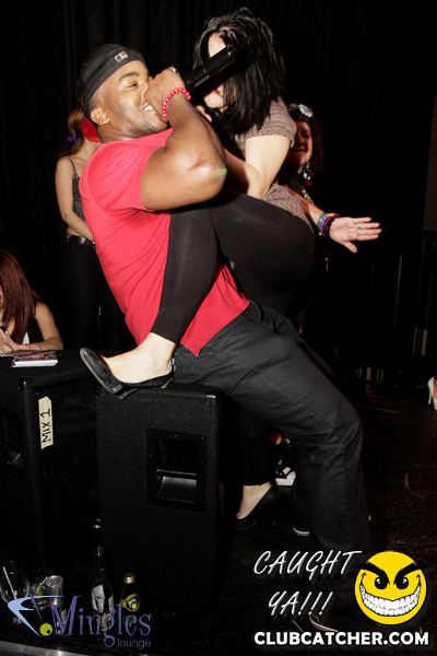 Mingles lounge photo 98 - February 1st, 2013