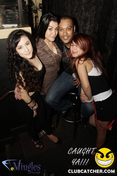 Mingles lounge photo 99 - February 1st, 2013