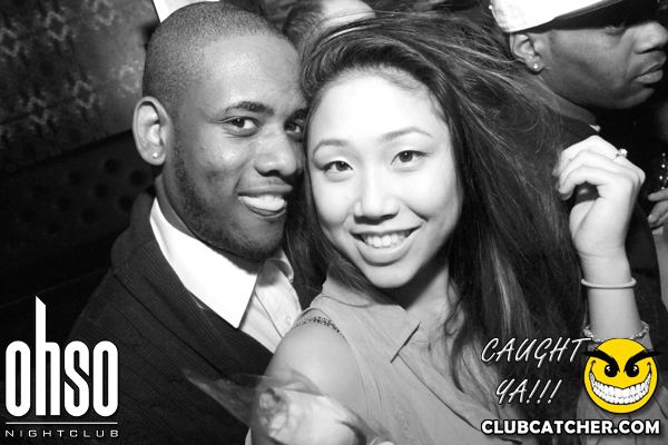 Ohso nightclub photo 186 - February 1st, 2013