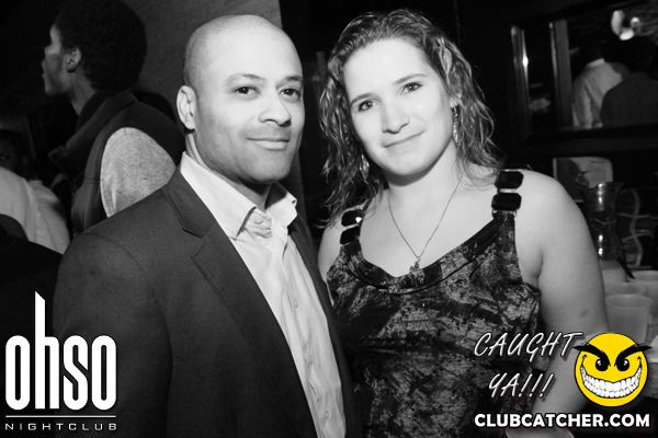 Ohso nightclub photo 234 - February 1st, 2013