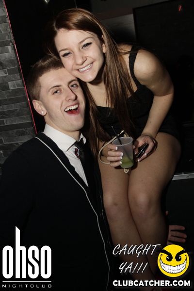 Ohso nightclub photo 84 - February 1st, 2013