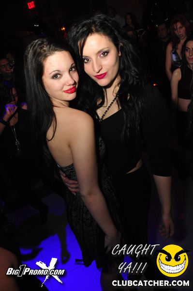 Luxy nightclub photo 105 - February 1st, 2013