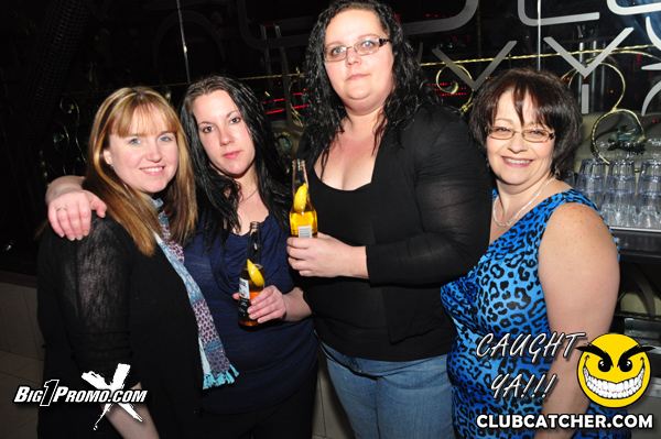 Luxy nightclub photo 109 - February 1st, 2013